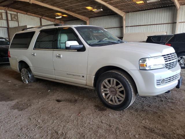 Photo 3 VIN: 5LMJJ3H57DEL05161 - LINCOLN NAVIGATOR 