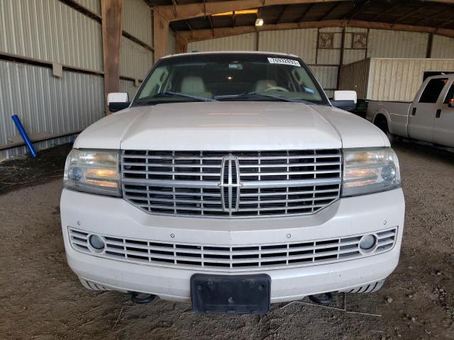 Photo 4 VIN: 5LMJJ3H57DEL05161 - LINCOLN NAVIGATOR 