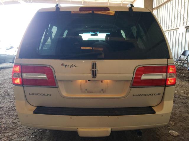 Photo 5 VIN: 5LMJJ3H57DEL05161 - LINCOLN NAVIGATOR 