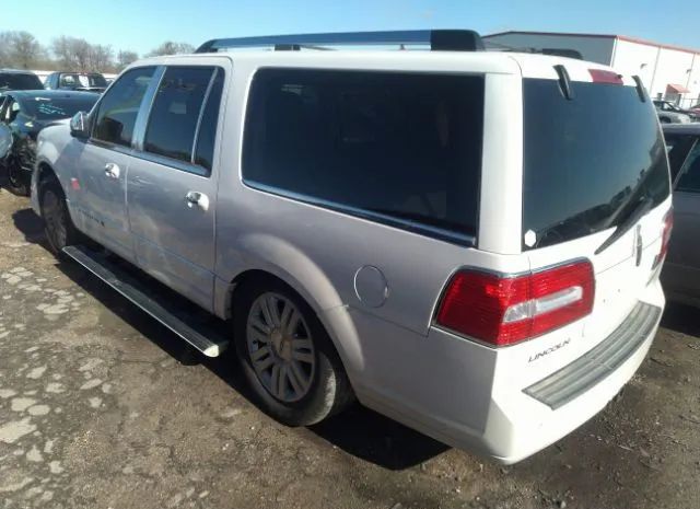 Photo 2 VIN: 5LMJJ3H57DEL07217 - LINCOLN NAVIGATOR L 