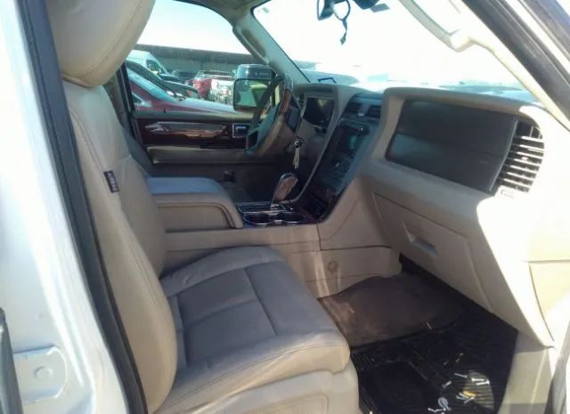 Photo 4 VIN: 5LMJJ3H57DEL07217 - LINCOLN NAVIGATOR L 