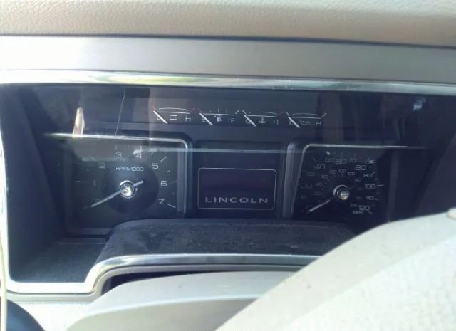 Photo 6 VIN: 5LMJJ3H57DEL07217 - LINCOLN NAVIGATOR L 