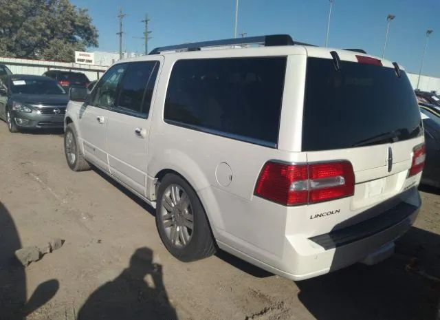 Photo 2 VIN: 5LMJJ3H57DEL09288 - LINCOLN NAVIGATOR L 