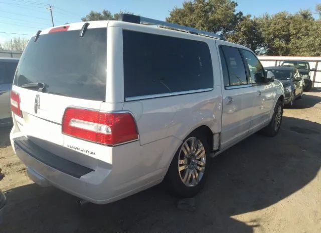 Photo 3 VIN: 5LMJJ3H57DEL09288 - LINCOLN NAVIGATOR L 