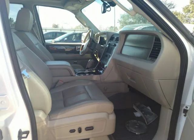 Photo 4 VIN: 5LMJJ3H57DEL09288 - LINCOLN NAVIGATOR L 