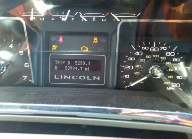 Photo 6 VIN: 5LMJJ3H57DEL09288 - LINCOLN NAVIGATOR L 