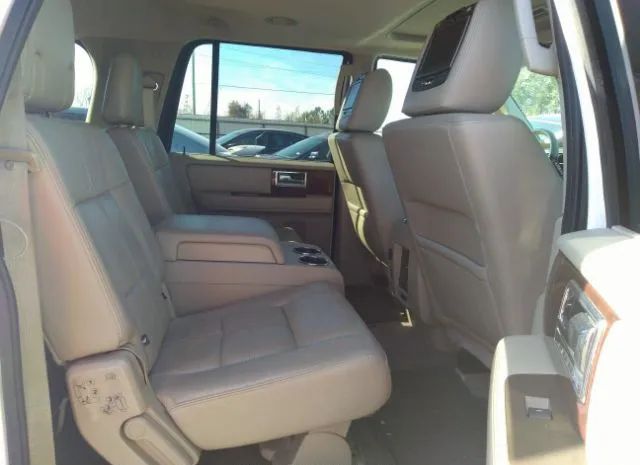 Photo 7 VIN: 5LMJJ3H57DEL09288 - LINCOLN NAVIGATOR L 