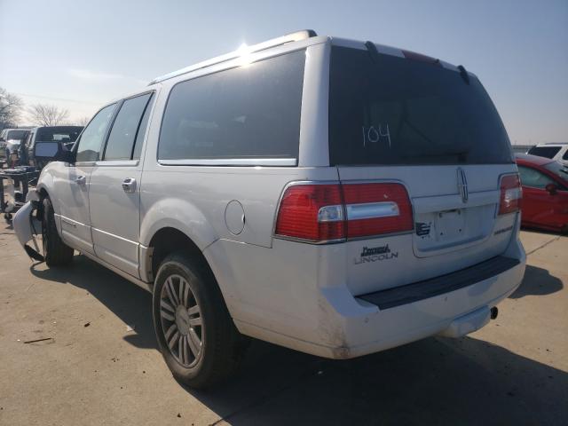 Photo 2 VIN: 5LMJJ3H58AEJ11010 - LINCOLN NAVIGATOR 