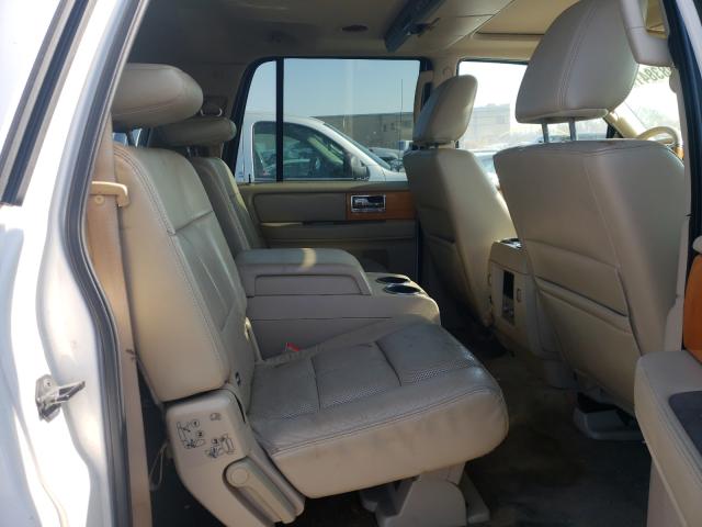 Photo 5 VIN: 5LMJJ3H58AEJ11010 - LINCOLN NAVIGATOR 