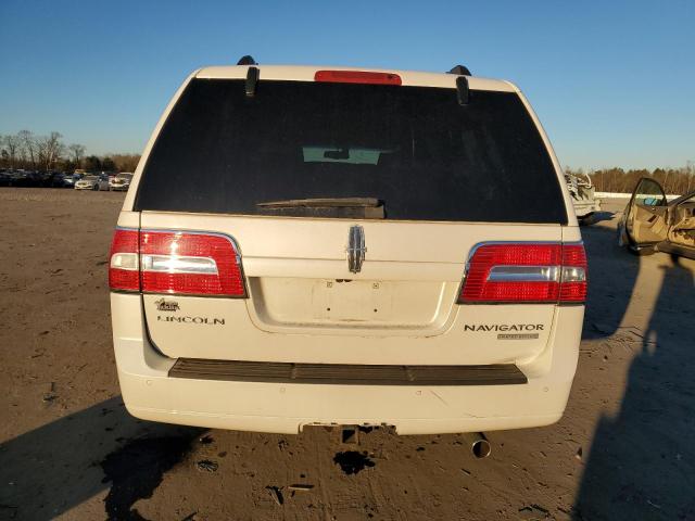 Photo 5 VIN: 5LMJJ3H58BEJ09291 - LINCOLN NAVIGATOR 