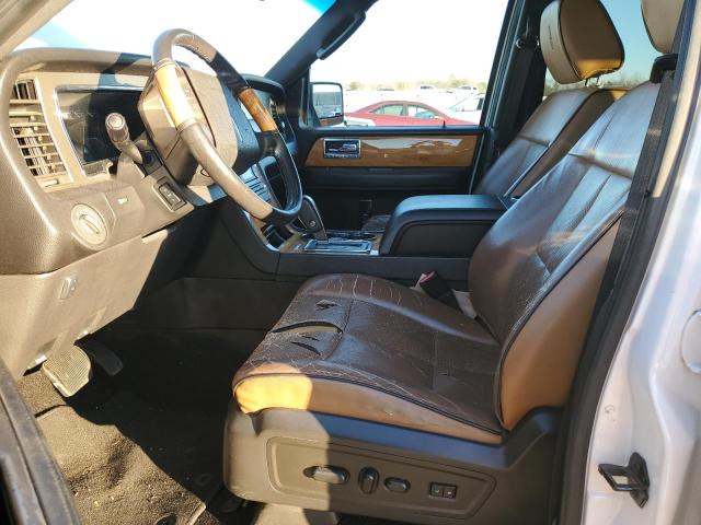 Photo 6 VIN: 5LMJJ3H58BEJ09291 - LINCOLN NAVIGATOR 