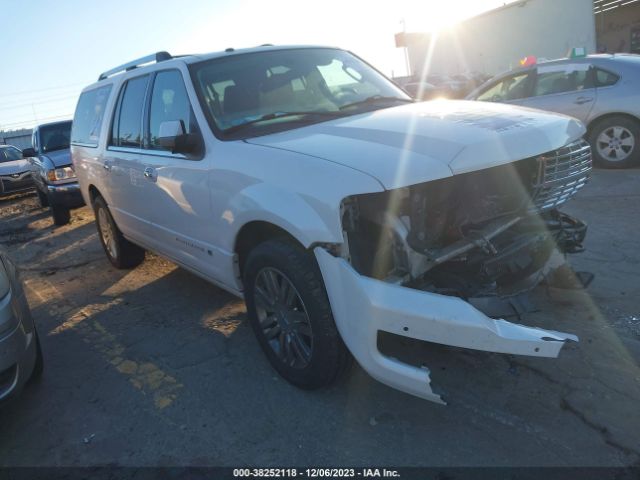 Photo 0 VIN: 5LMJJ3H58DEL06691 - LINCOLN NAVIGATOR L 