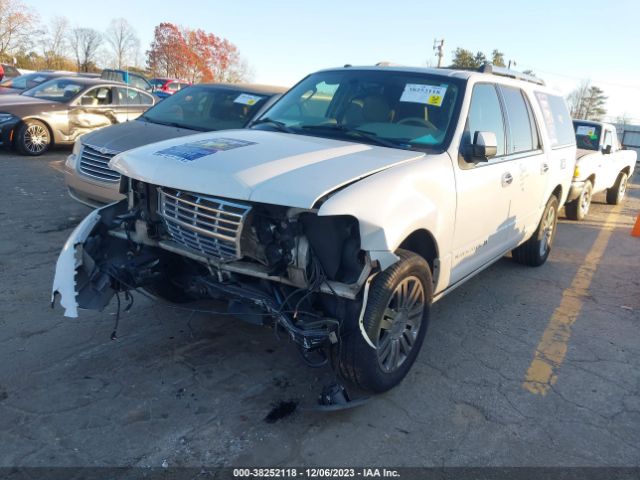 Photo 1 VIN: 5LMJJ3H58DEL06691 - LINCOLN NAVIGATOR L 