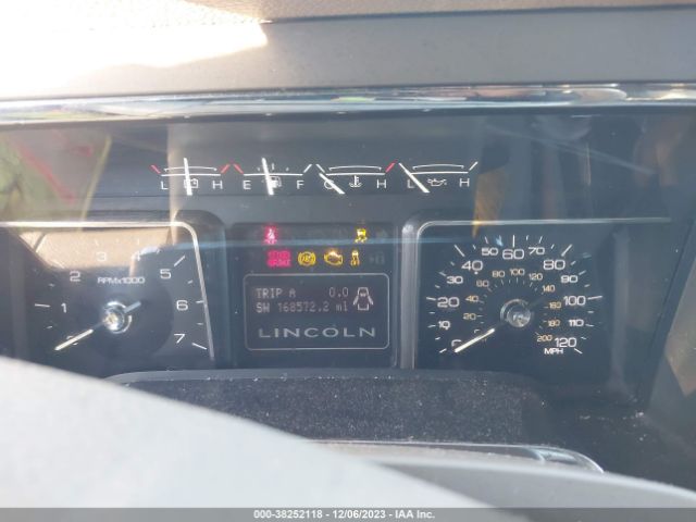 Photo 6 VIN: 5LMJJ3H58DEL06691 - LINCOLN NAVIGATOR L 