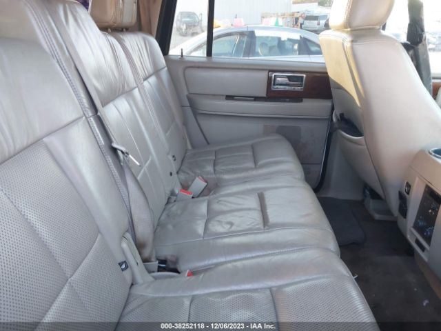 Photo 7 VIN: 5LMJJ3H58DEL06691 - LINCOLN NAVIGATOR L 