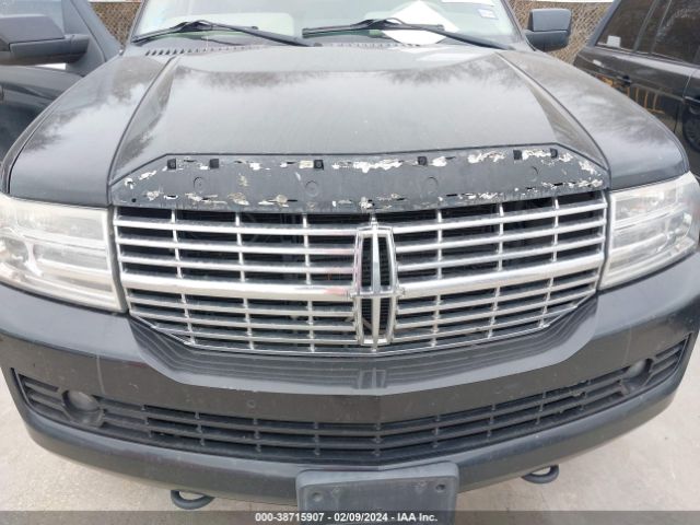 Photo 5 VIN: 5LMJJ3H58DEL08599 - LINCOLN NAVIGATOR L 