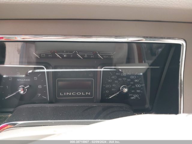 Photo 6 VIN: 5LMJJ3H58DEL08599 - LINCOLN NAVIGATOR L 