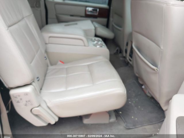 Photo 7 VIN: 5LMJJ3H58DEL08599 - LINCOLN NAVIGATOR L 