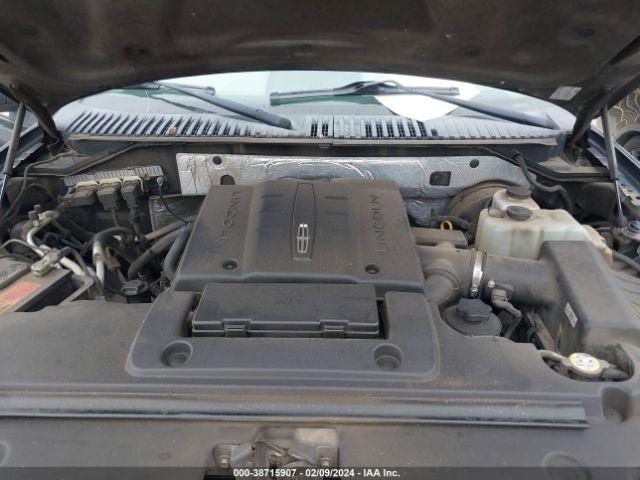 Photo 9 VIN: 5LMJJ3H58DEL08599 - LINCOLN NAVIGATOR L 