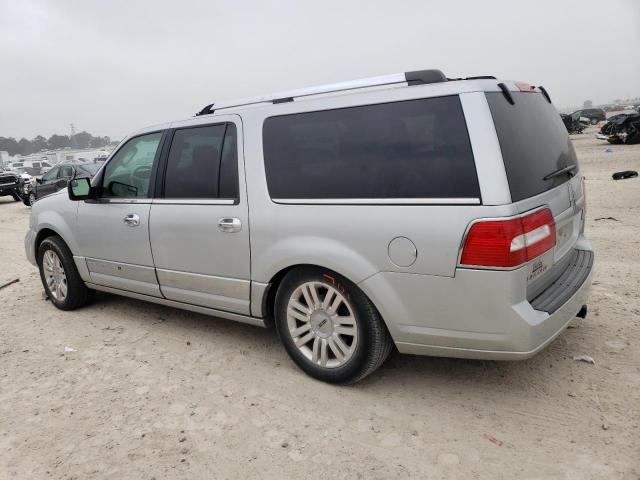 Photo 1 VIN: 5LMJJ3H58DEL09624 - LINCOLN NAVIGATOR 