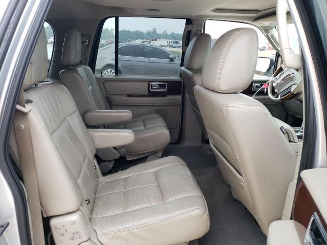 Photo 10 VIN: 5LMJJ3H58DEL09624 - LINCOLN NAVIGATOR 