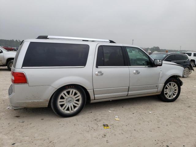 Photo 2 VIN: 5LMJJ3H58DEL09624 - LINCOLN NAVIGATOR 