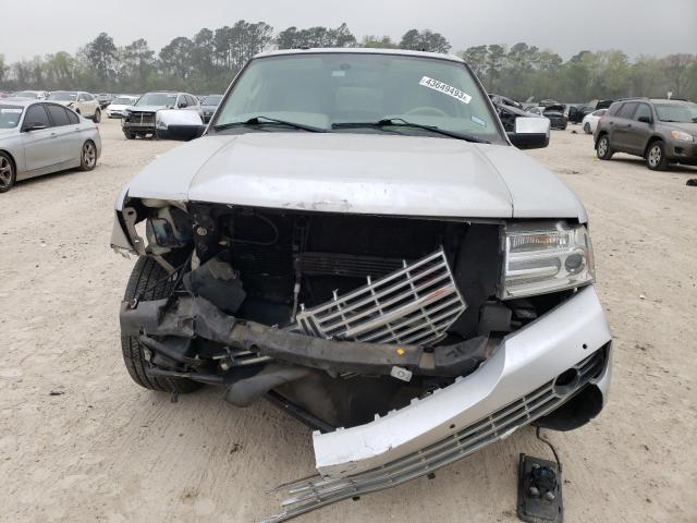 Photo 4 VIN: 5LMJJ3H58DEL09624 - LINCOLN NAVIGATOR 