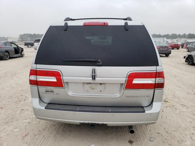 Photo 5 VIN: 5LMJJ3H58DEL09624 - LINCOLN NAVIGATOR 