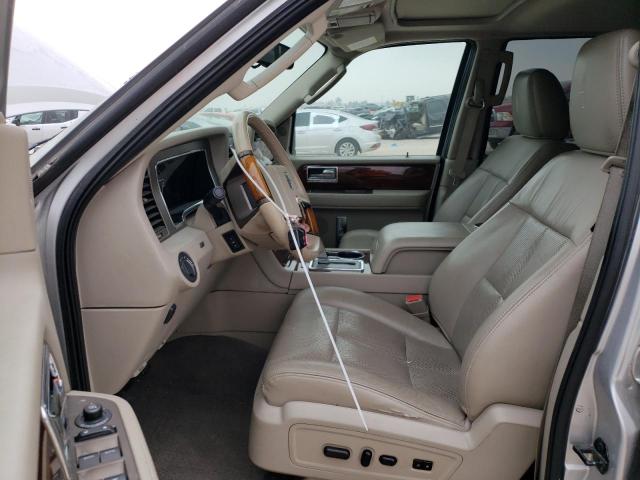 Photo 6 VIN: 5LMJJ3H58DEL09624 - LINCOLN NAVIGATOR 