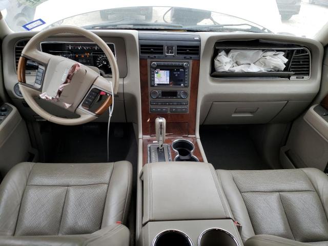 Photo 7 VIN: 5LMJJ3H58DEL09624 - LINCOLN NAVIGATOR 