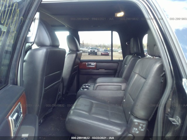 Photo 7 VIN: 5LMJJ3H59CEL00459 - LINCOLN NAVIGATOR L 