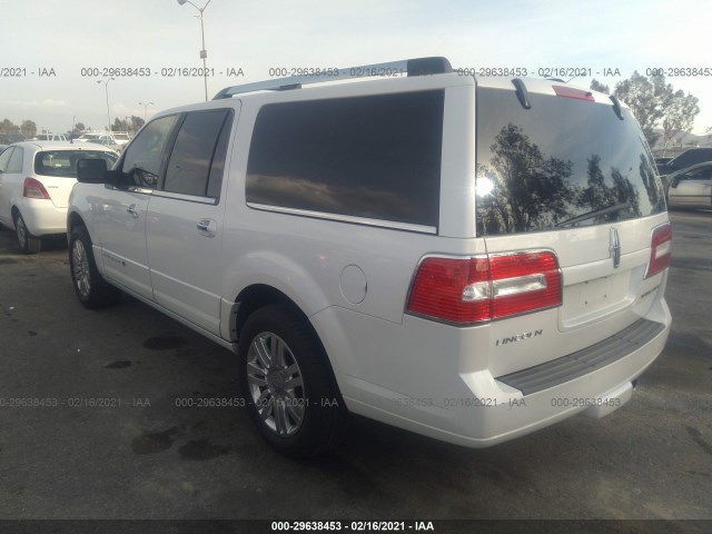 Photo 2 VIN: 5LMJJ3H59CEL03295 - LINCOLN NAVIGATOR L 