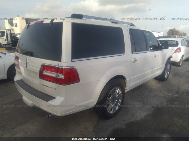 Photo 3 VIN: 5LMJJ3H59CEL03295 - LINCOLN NAVIGATOR L 