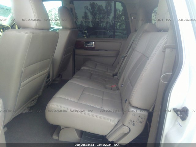 Photo 7 VIN: 5LMJJ3H59CEL03295 - LINCOLN NAVIGATOR L 