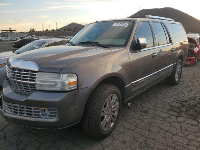 Photo 1 VIN: 5LMJJ3H59DEL00415 - LINCOLN NAVIGATOR 