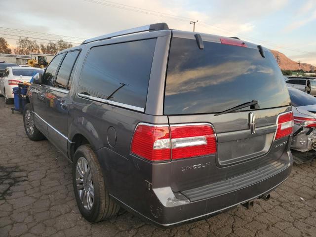 Photo 2 VIN: 5LMJJ3H59DEL00415 - LINCOLN NAVIGATOR 