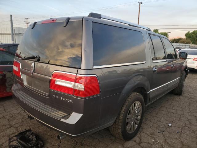 Photo 3 VIN: 5LMJJ3H59DEL00415 - LINCOLN NAVIGATOR 