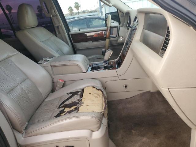 Photo 4 VIN: 5LMJJ3H59DEL00415 - LINCOLN NAVIGATOR 