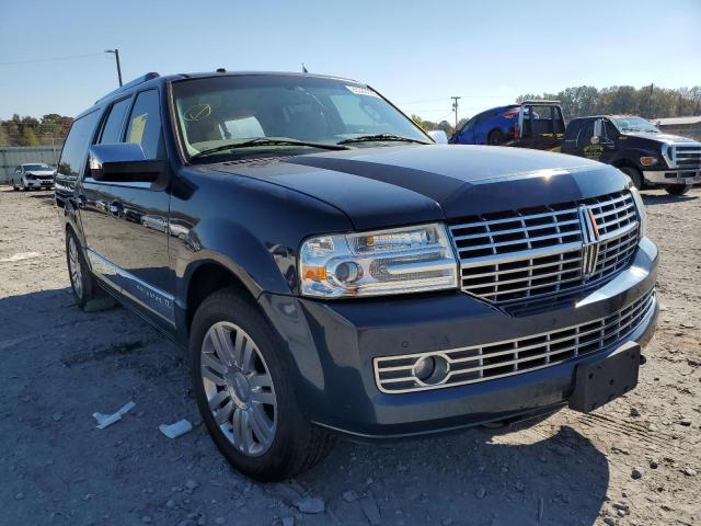 Photo 0 VIN: 5LMJJ3H59DEL00768 - LINCOLN NAVIGATOR 