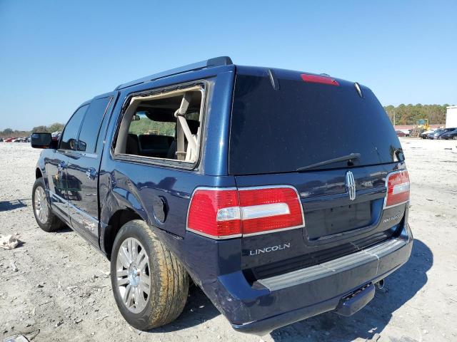 Photo 2 VIN: 5LMJJ3H59DEL00768 - LINCOLN NAVIGATOR 