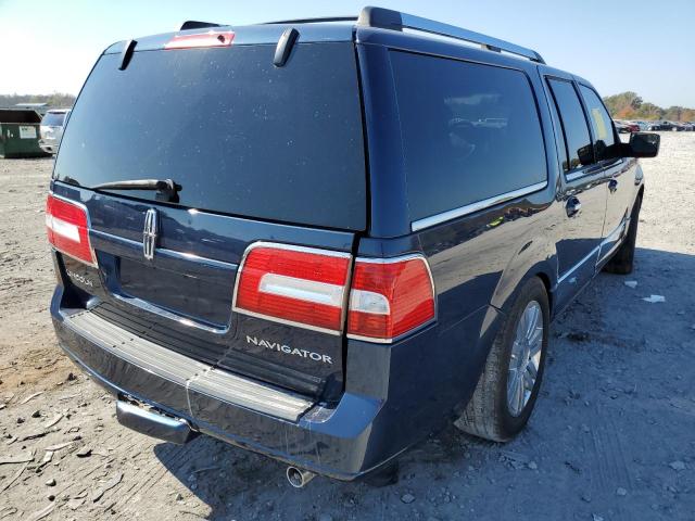 Photo 3 VIN: 5LMJJ3H59DEL00768 - LINCOLN NAVIGATOR 