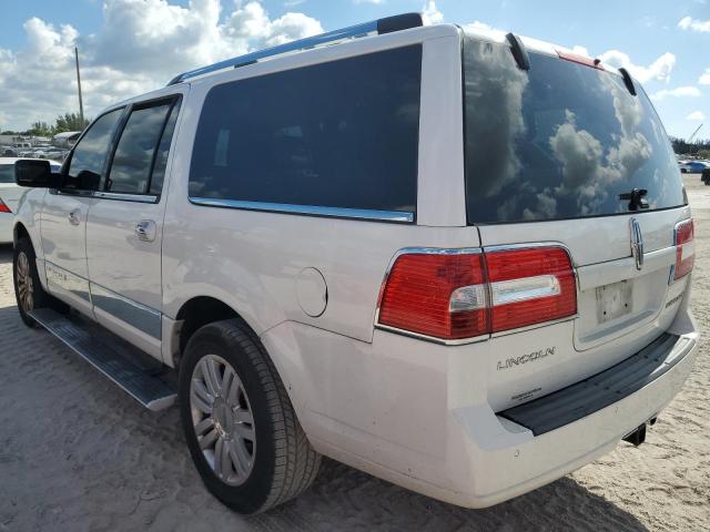 Photo 1 VIN: 5LMJJ3H59DEL02584 - LINCOLN NAVIGATOR 