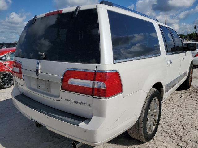 Photo 2 VIN: 5LMJJ3H59DEL02584 - LINCOLN NAVIGATOR 