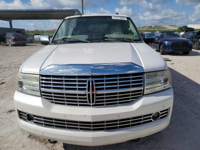 Photo 4 VIN: 5LMJJ3H59DEL02584 - LINCOLN NAVIGATOR 