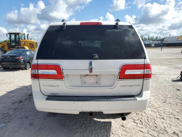 Photo 5 VIN: 5LMJJ3H59DEL02584 - LINCOLN NAVIGATOR 