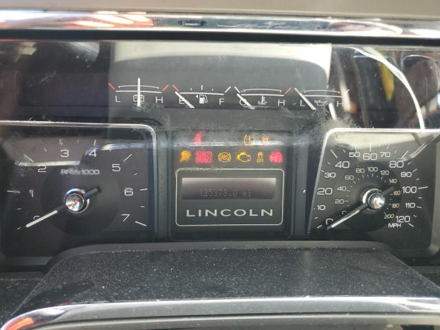 Photo 8 VIN: 5LMJJ3H59DEL02584 - LINCOLN NAVIGATOR 