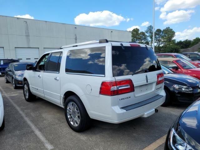 Photo 7 VIN: 5LMJJ3H59DEL02701 - LINCOLN NAVIGATOR L 