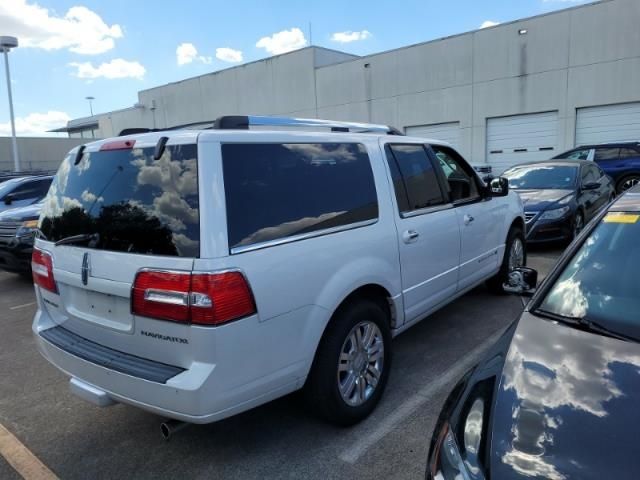 Photo 8 VIN: 5LMJJ3H59DEL02701 - LINCOLN NAVIGATOR L 