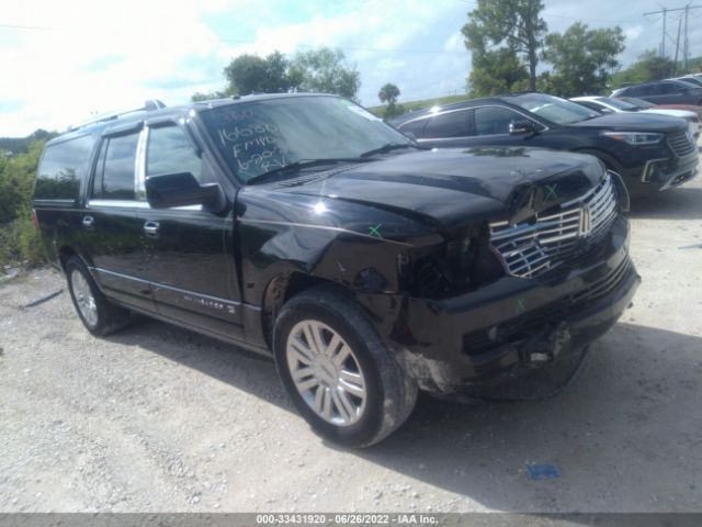 Photo 0 VIN: 5LMJJ3H59DEL06912 - LINCOLN NAVIGATOR L 