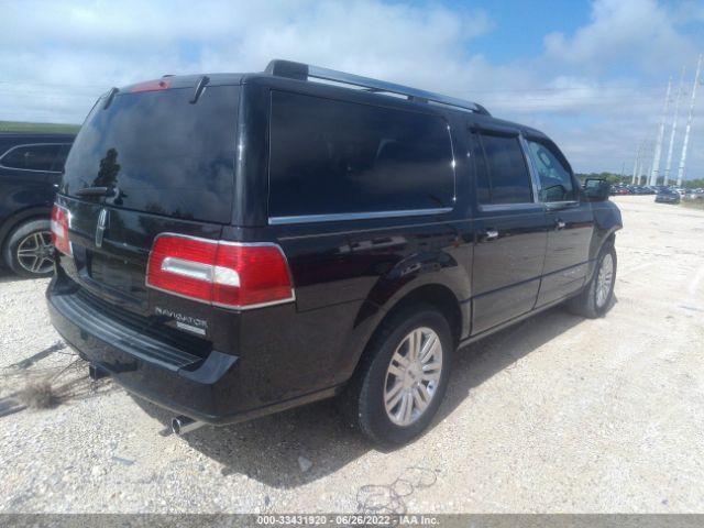 Photo 3 VIN: 5LMJJ3H59DEL06912 - LINCOLN NAVIGATOR L 